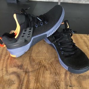 Nike Metcon